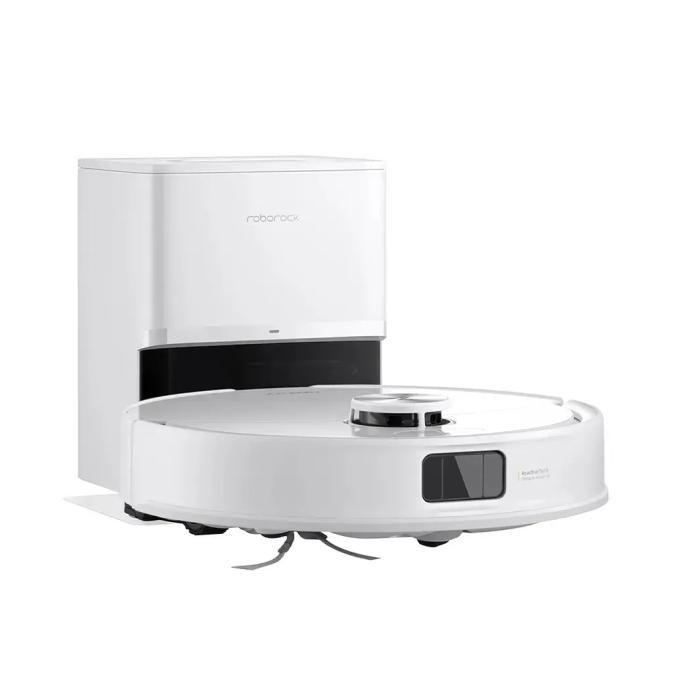 Roborock Q10 VF+ White