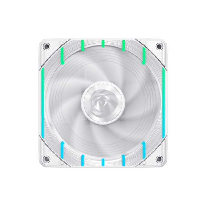 GAMEMAX Tornado T12 ARGB-RW
