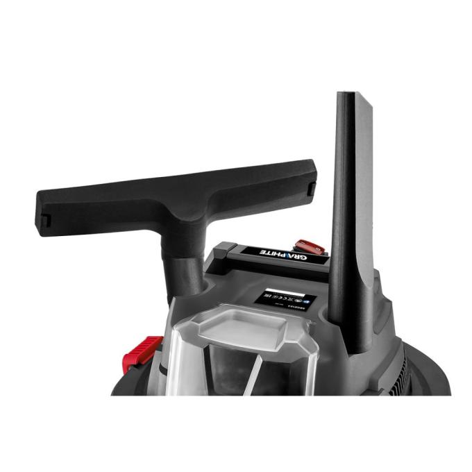 Graphite 58GE124