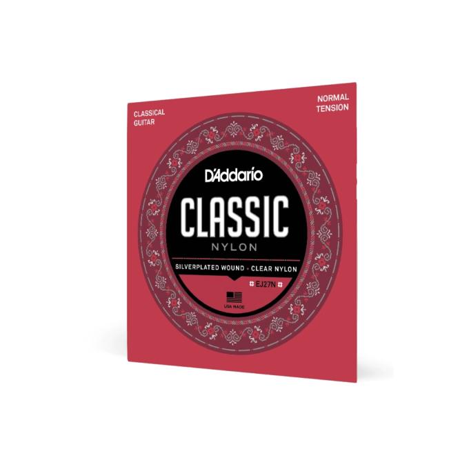 D'Addario EJ27N