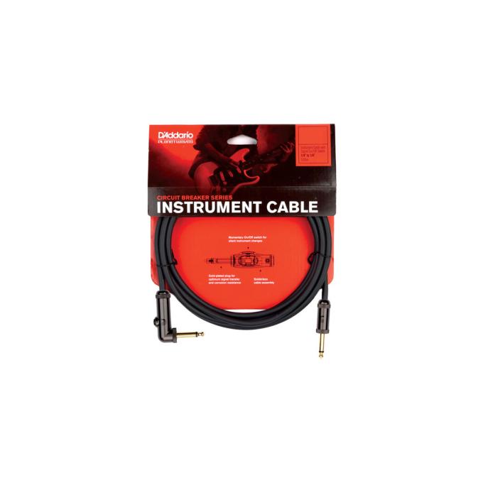 D'Addario PW-AGRA-20