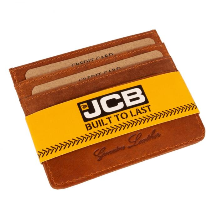 JCB 07EN Oil Tan