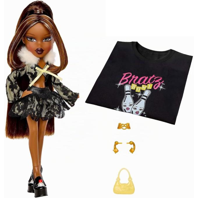 Bratz 596042