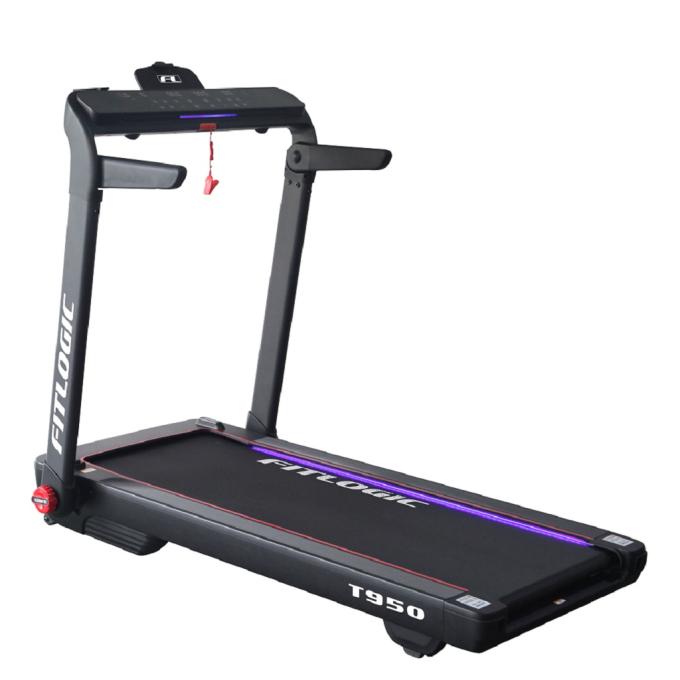 FitLogic T950