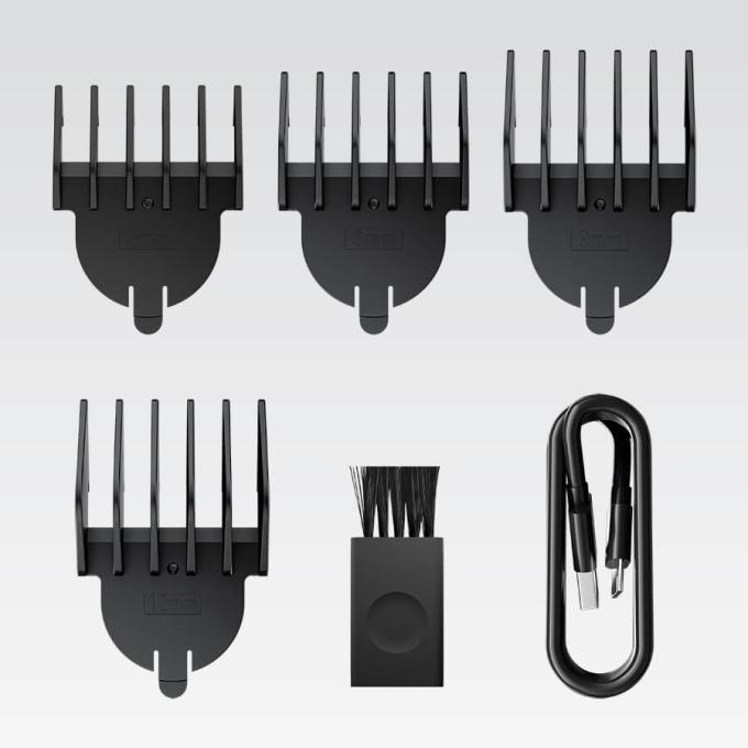 Maestro MR-660