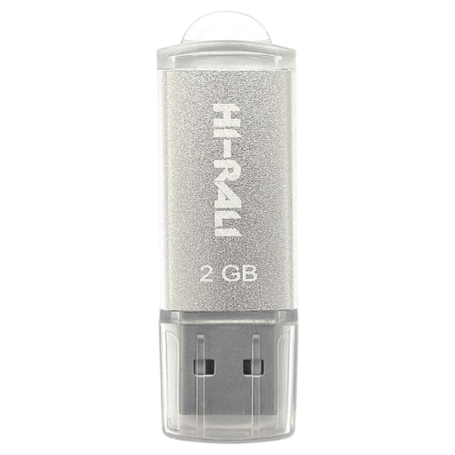 Hi-Rali HI-2GBRKTSL