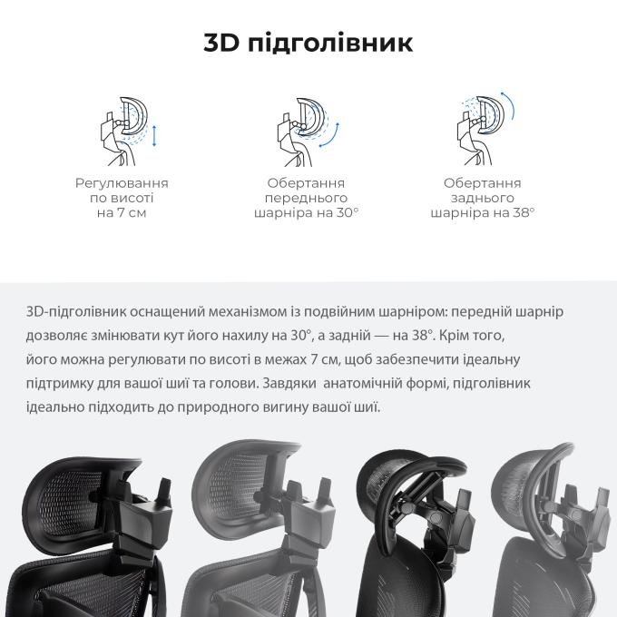 Anda Seat AD-WY-01-BBB