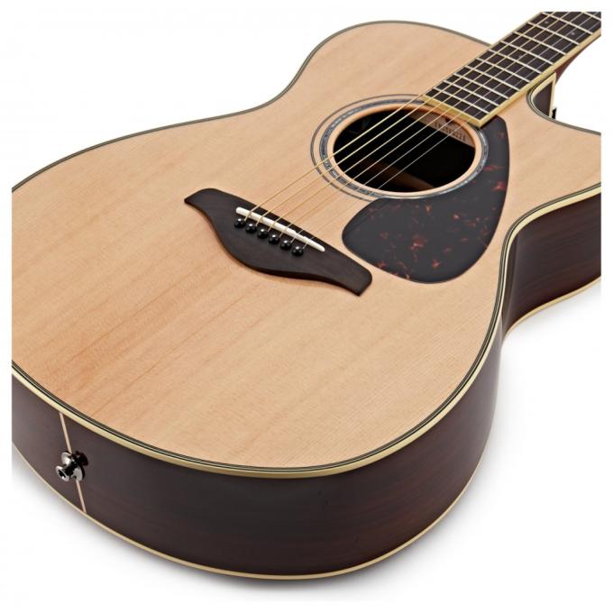 Yamaha FSX830C Natural