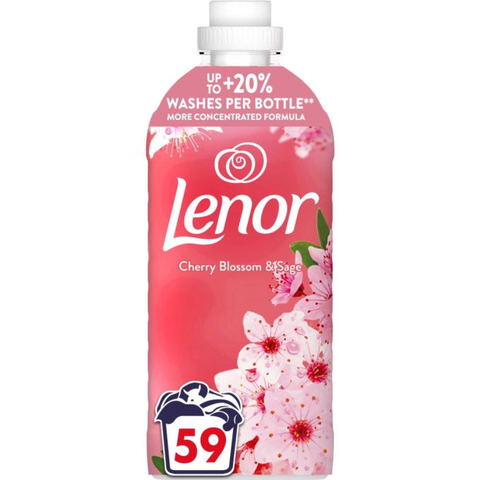 Lenor 8700216723602