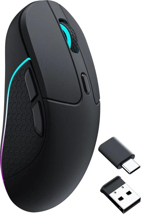 Keychron M3-A1