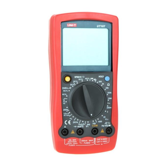 Uninet UT107