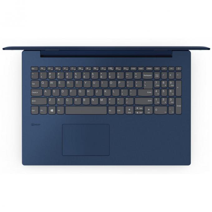 Ноутбук Lenovo IdeaPad 330-15 81D100LWRA