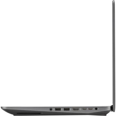 Ноутбук HP Zbook 15 M9R62AV