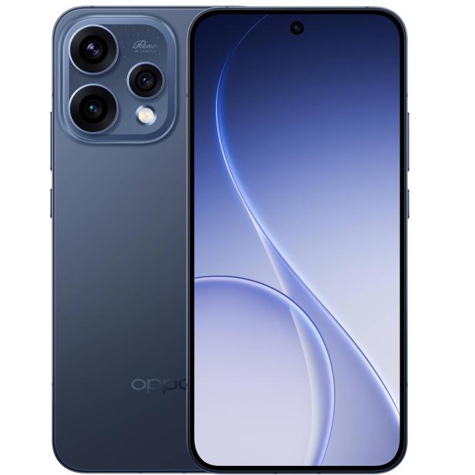 Oppo Reno15 8/512GB Twilight Black