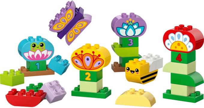 LEGO 10444-