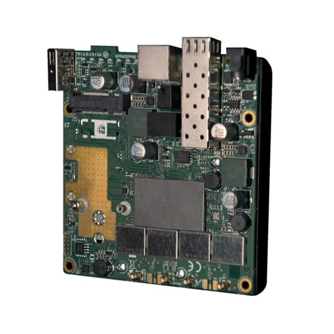 Mikrotik L23UGSR-5HAXD2HAXD