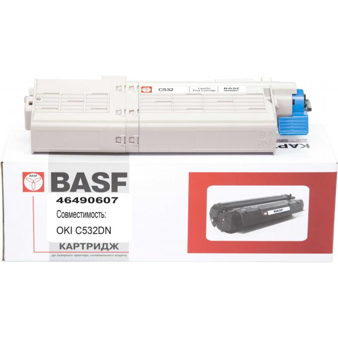 BASF KT-46490607