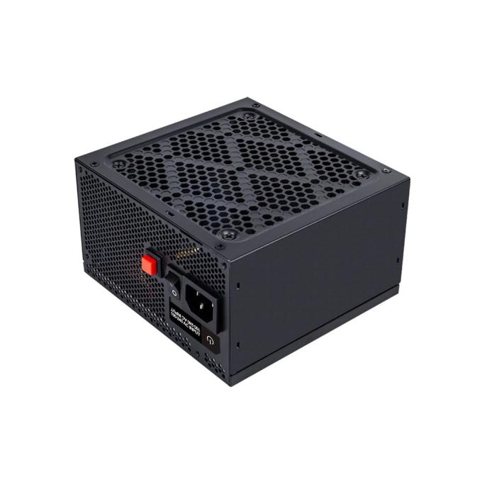 1STPLAYER AR-GLD-750-BK-EU