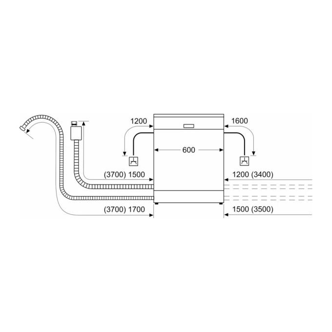 Siemens SN65ZX19CE