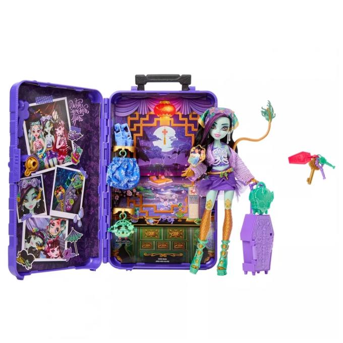 Monster High JDR52
