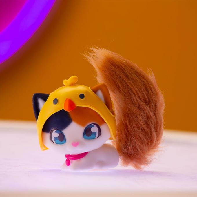 QT Kitties 450001-1