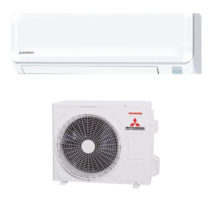 Mitsubishi SRK50ZTL-W/SRC50ZTL-W