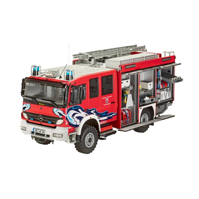 Revell RVL-07586