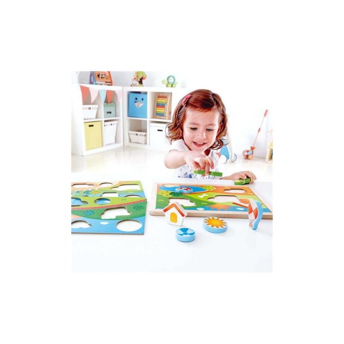 Hape E1601