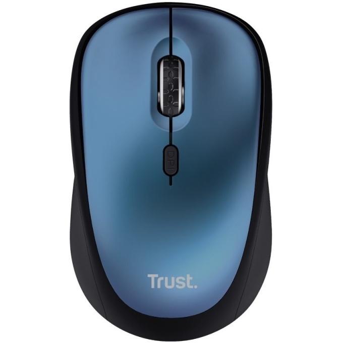 Trust 24551_TRUST
