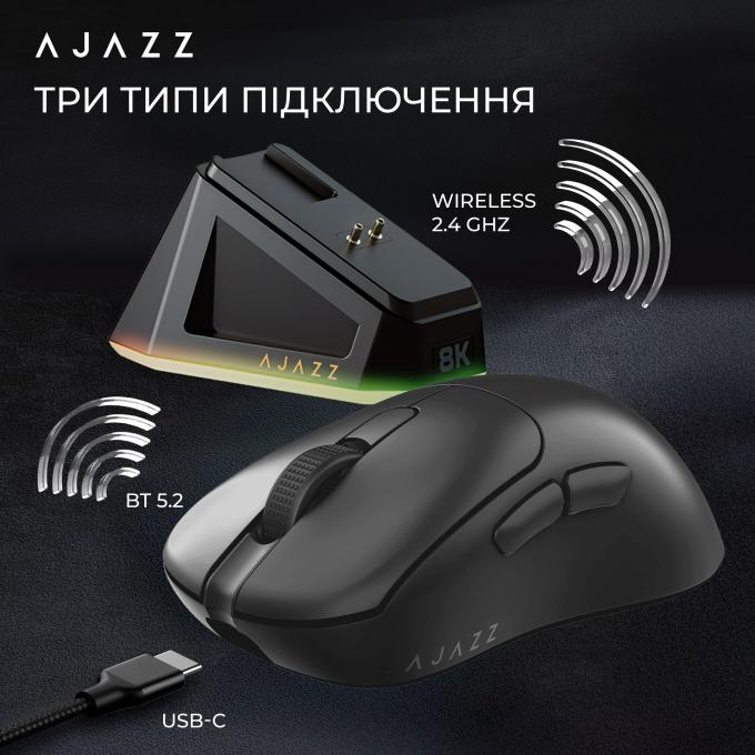 Ajazz AJ179-PRO-B
