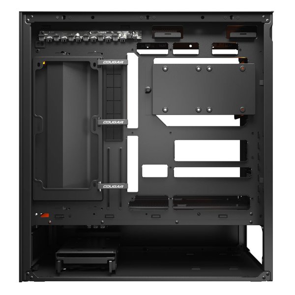Cougar CFV235 Mesh Black