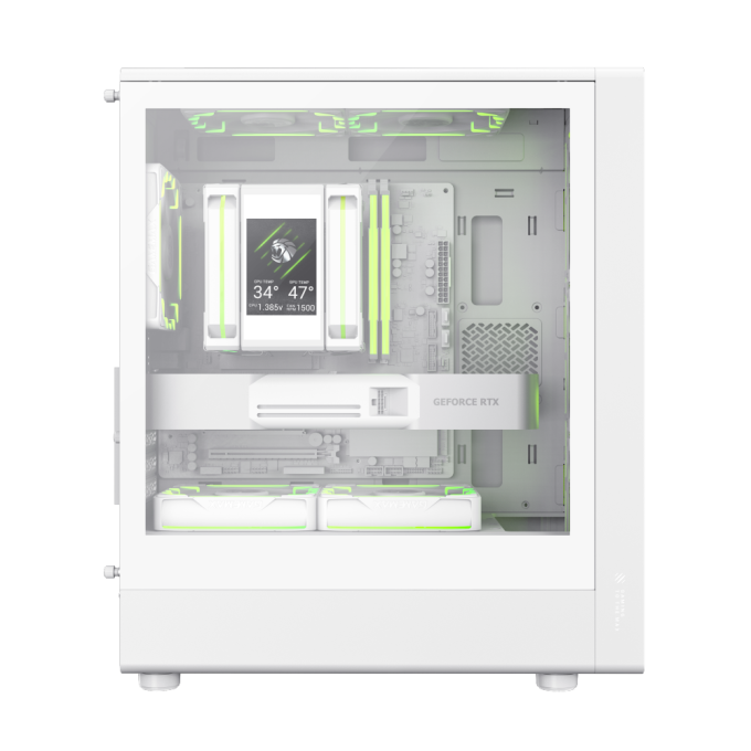 GAMEMAX AERIS 330 GW