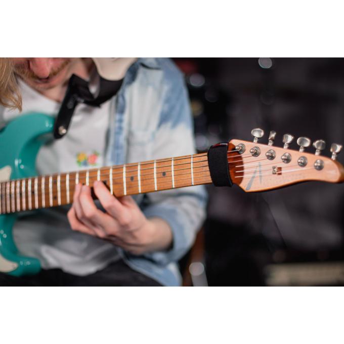 Gator GTR-FRETMUTELG-1BK