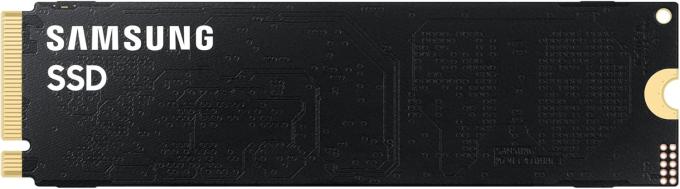 Samsung MZ-VAP4T0BW