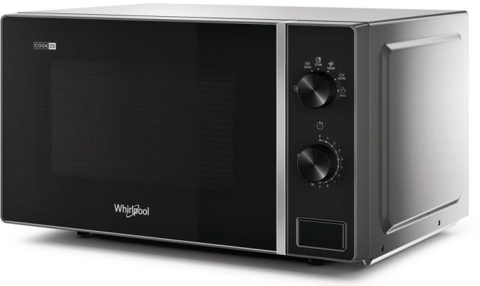 Whirlpool MWP101SB