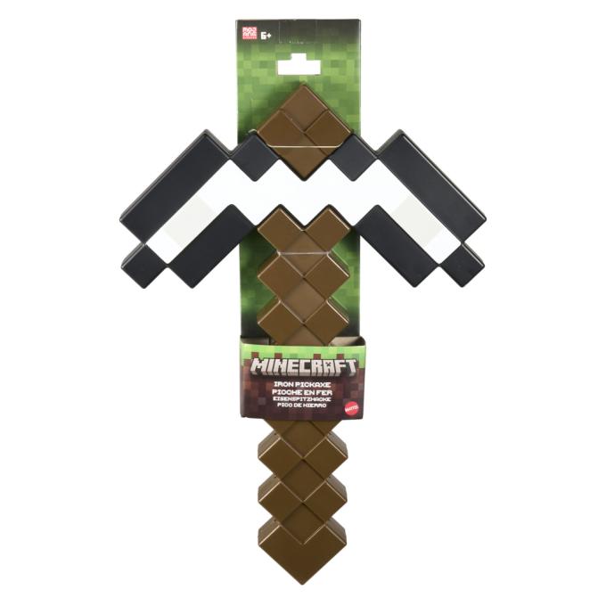 Minecraft JLJ38
