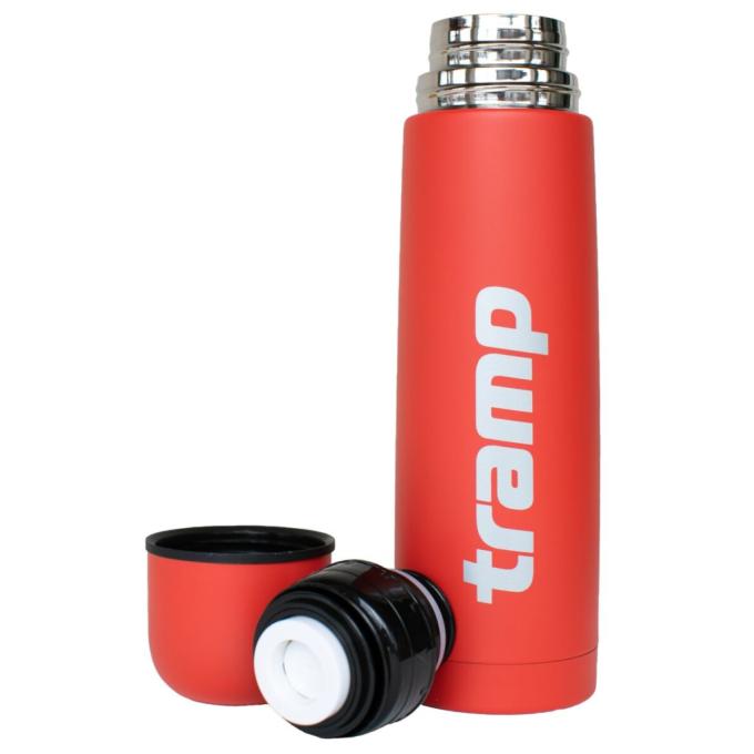 Tramp UTRC-112-red