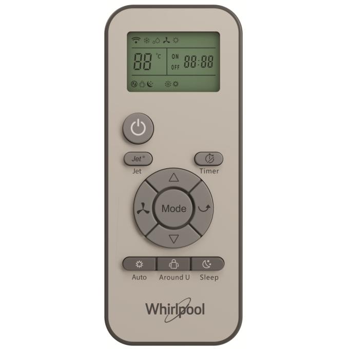 Whirlpool PACF212HPW