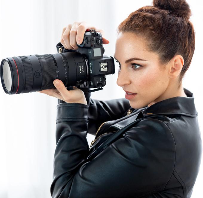 Canon 6347C005