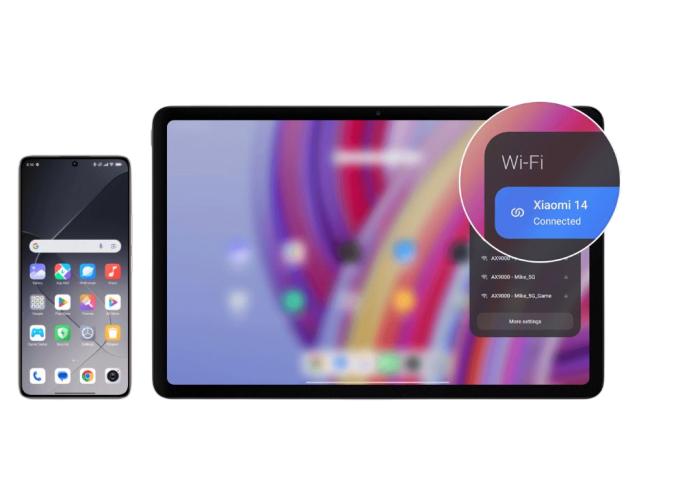 Xiaomi VHU4750EU