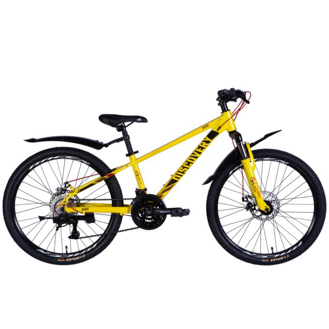 Discovery OPS-DIS-24-334