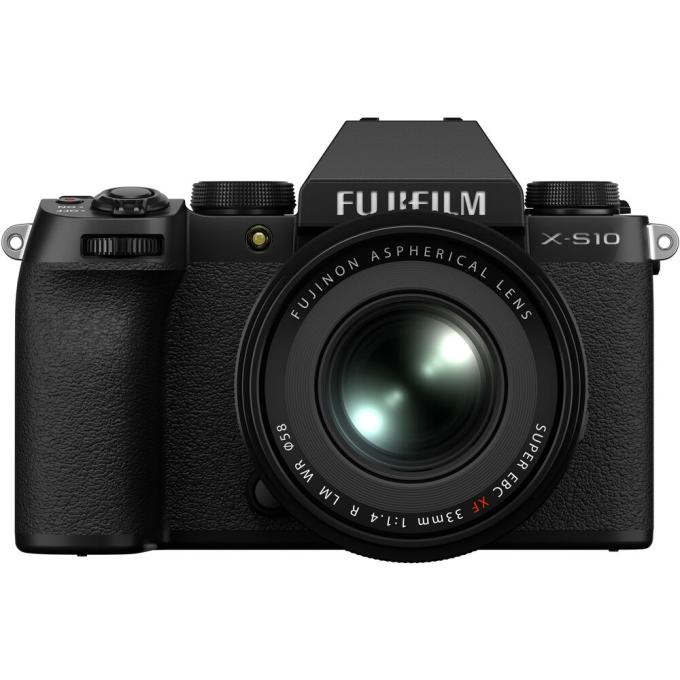 Fujifilm 16719201