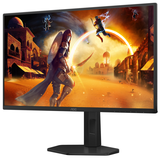 AOC 25G4SXU