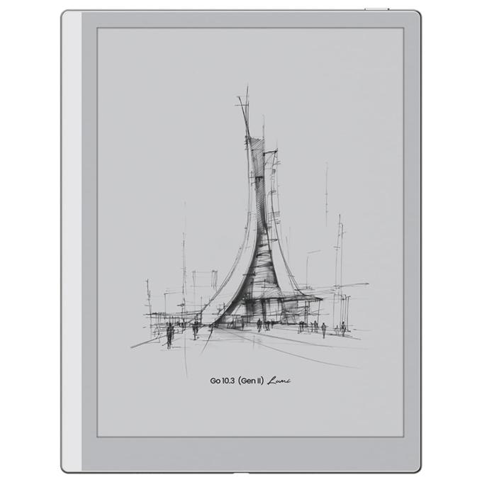 BOOX BOOX_Go10.3 (Gen II) Lumi