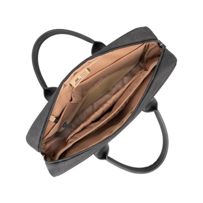 RivaCase 8124BlackECO