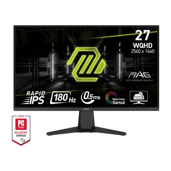 MSI MAG 275QF