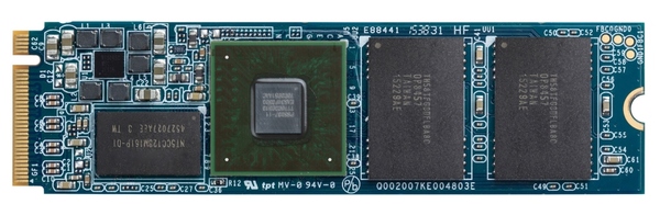 Накопитель SSD Apacer AP120GZ280-1