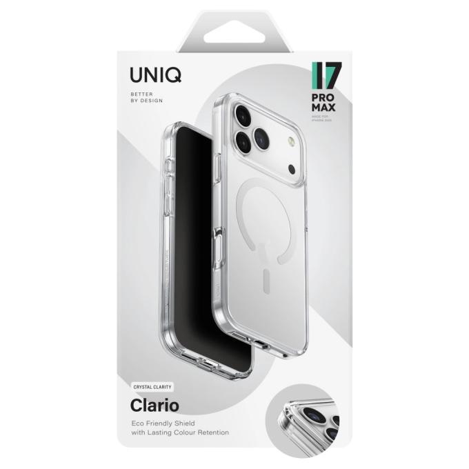 Uniq 8886463694824