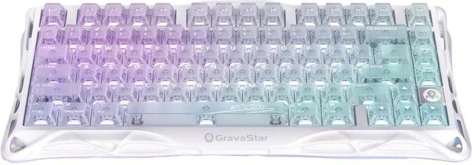 GravaStar GSK1LITE XTAL AUROA
