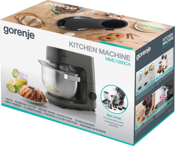 Gorenje MMC1000CA